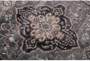 Kusový koberec klasický Dalia sivý 140x200cm
