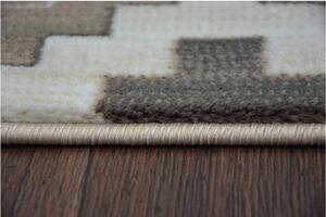 Kusový koberec Alva béžový 240x330cm