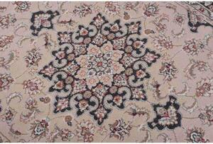Kusový koberec klasický Calista béžový 160x220cm