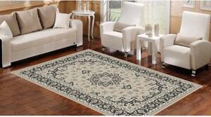 Kusový koberec klasický Calista béžový 60x100cm