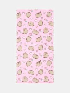 Sinsay - Uterák Pusheen the Cat - ružová
