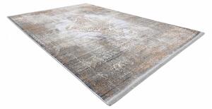 Kusový koberec Ados šedý 173x270cm