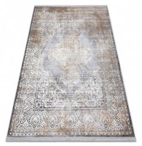 Kusový koberec Ados šedý 154x220cm