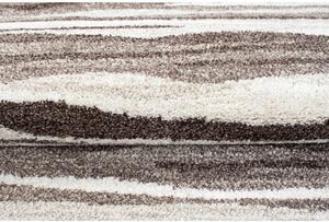 Kusový koberec Fiesta hnedý atyp 70x500cm