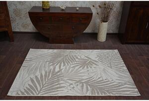 Kusový koberec Palmy béžový 140x200cm