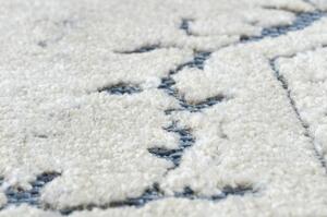 Kusový koberec Noah modrý 120x170cm