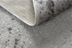 Kusový koberec Lexi šedý 120x170cm