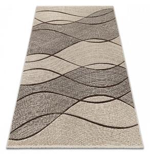 Kusový koberec Ken béžový 240x330cm