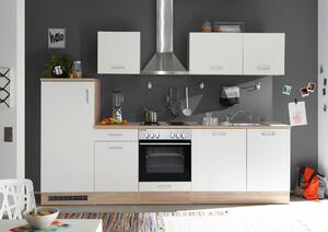 KUCHYNSKÝ BLOK 280 cm Respekta - Online Only kuchyne, Online Only