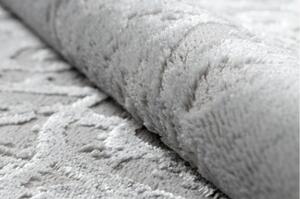 Kusový koberec Cory šedý 280x370cm