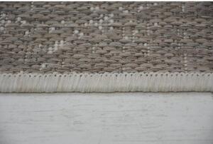 Kusový koberec Andora béžový 60x110cm