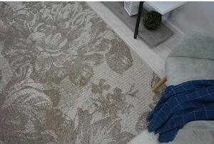 Kusový koberec Andora béžový 240x330cm