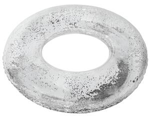 Malatec 20930 Nafukovací kruh do vody s trblietkami 68 cm