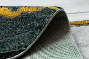 Kusový koberec Siara zelený 200x290cm
