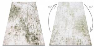 Luxusný kusový koberec akryl Ida krémový 160x230cm
