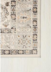 *Kusový koberec Idaho krémovo sivý 200x300cm