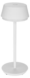 STOLNÁ LED LAMPA, dotykový stmievač, 12/30 cm Dieter Knoll - Online Only bytové doplnky, Online Only