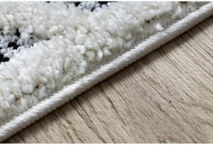 Kusový koberec Naris krémový 120x170cm