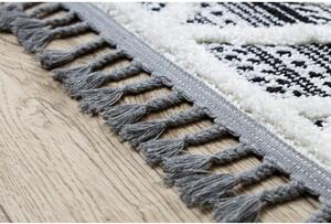 Kusový koberec Naris krémový 200x290cm