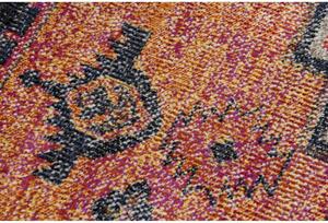 Kusový koberec Javier červený 120x170cm