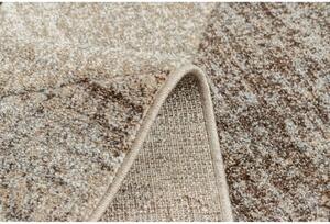 Kusový koberec Luxo béžový 80x150cm