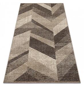 Kusový koberec Luxo béžový 120x170cm