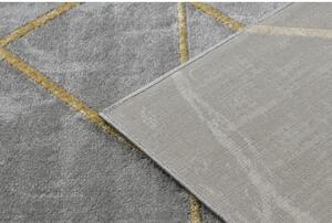 Kusový koberec Perl šedý 120x170cm