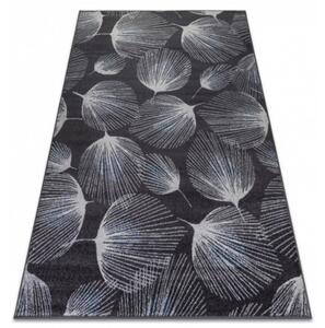 Kusový koberec Kleo antracitový 190x270cm