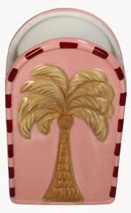 Váza Palm Tree, V 20 cm
