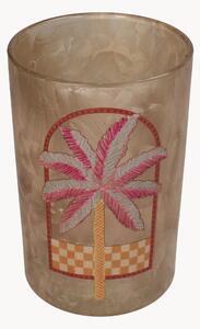 Svietnik Palm Tree