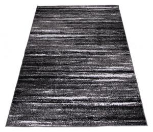 Kusový koberec PP Markus čierny 140x200cm