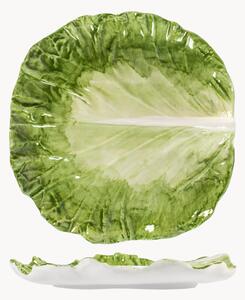 Raňajkové taniere Cabbage, 2 ks