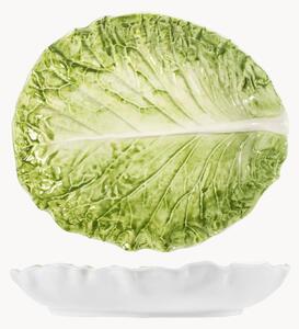 Servírovacie taniere Cabbage, 4 ks