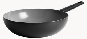Nepriľnavá wok panvica Halo
