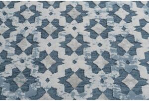 Luxusný kusový koberec Orient modrý 2 133x190cm