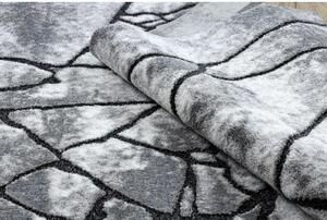 Kusový koberec Samuel šedý 120x170cm
