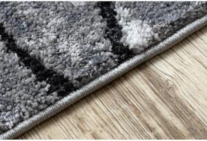 Kusový koberec Samuel šedý 120x170cm