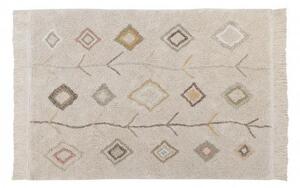 LORENA CANALS Washable rug Kaarol Earth - koberec