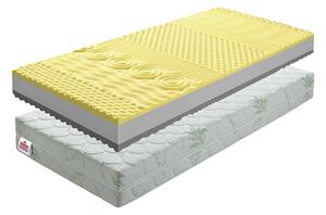 Penový matrac Tidarin 200 x 90 cm. Vlastná spoľahlivá doprava až k Vám domov. 809272
