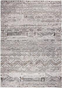 LOUIS DE POORTERE Antiquarian Kilim Medina White 9114 - koberec ROZMER CM: 140 x 200