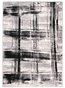 Kusový koberec PP Geox svetlo šedý 130x190cm