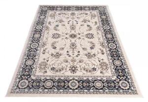 Kusový koberec klasický Fariba béžový 140x200cm