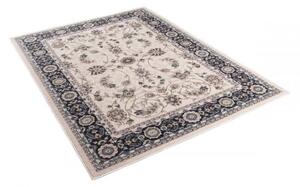 Kusový koberec klasický Fariba béžový 60x100cm