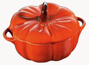 Mini zapekací hrniec v tvare tekvice Staub Special Cocotte