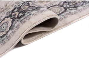Kusový koberec klasický Fariba béžový 60x100cm