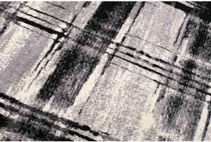 Kusový koberec PP Geox svetlo šedý 300x400cm