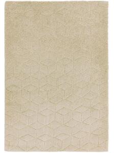 ASIATIC LONDON Cozy Beige - koberec ROZMER CM: 120 x 170