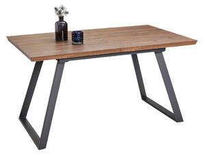 Jedálenský Stôl Luigi 140-180cm
