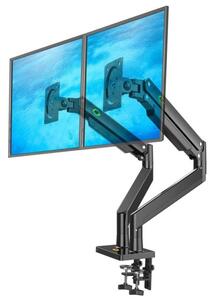 Profesionálny držiak na dva monitory HS-G32