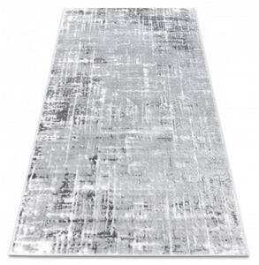 Kusový koberec Ava šedý 80x150cm